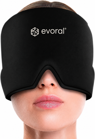 Evoral Headache Cap